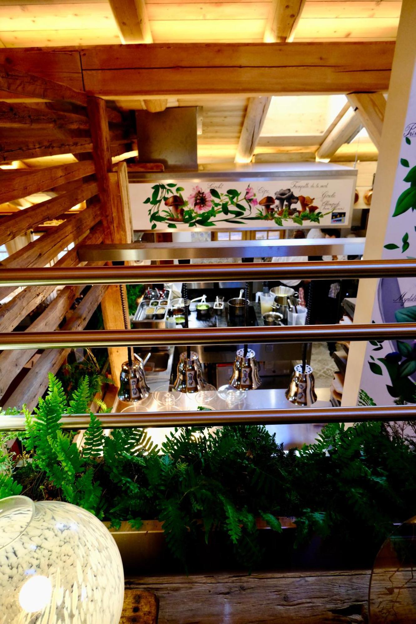 Marc Veyrat Hotel Megeve Ngoại thất bức ảnh