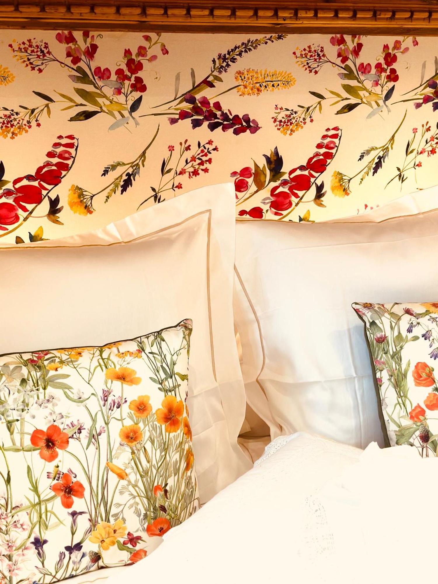 Marc Veyrat Hotel Megeve Ngoại thất bức ảnh