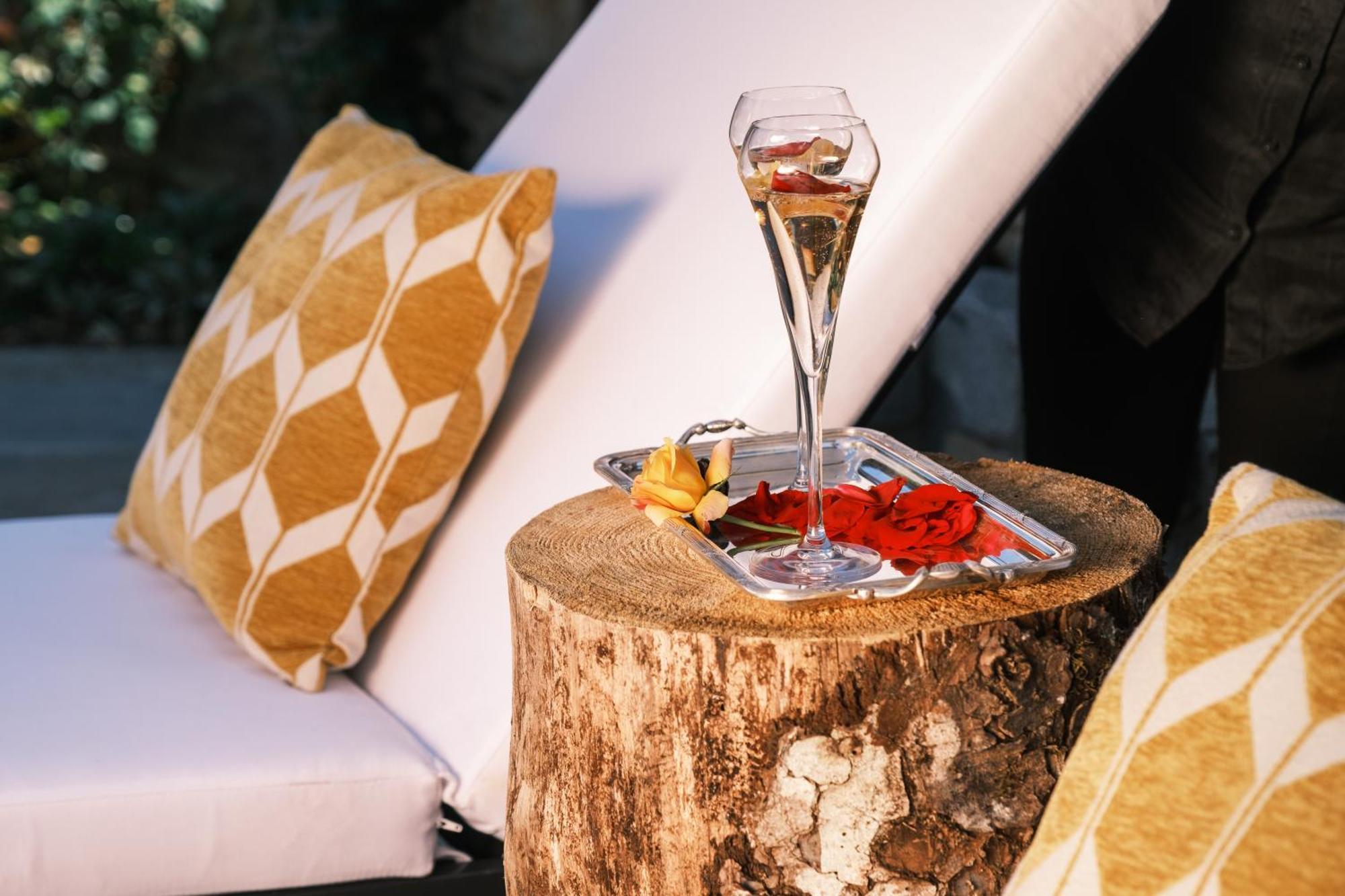 Marc Veyrat Hotel Megeve Ngoại thất bức ảnh